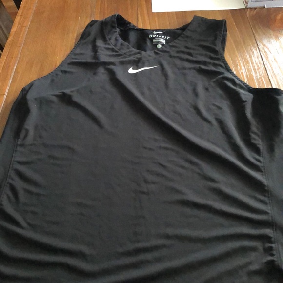 Nike Other - Nike Dri- fit muscle shirt